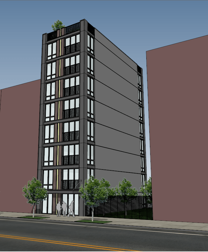 1661 Madison | A&R Properties Group, LLC